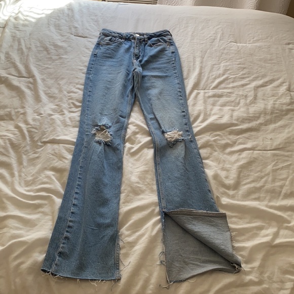 Zara Jeans - Picture 2 of 7